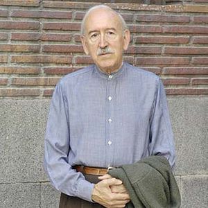 Foto Amar en tiempos revueltos