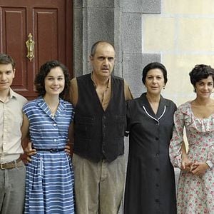 Foto Macarena García