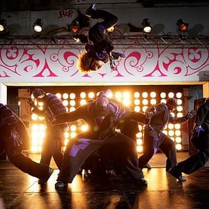 Foto StreetDance 3D
