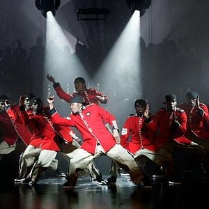 Foto StreetDance 3D