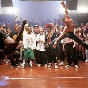 Foto StreetDance 3D