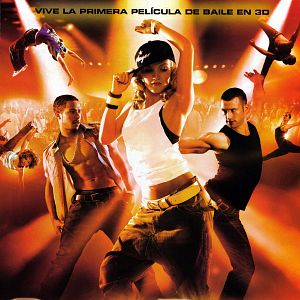 Foto StreetDance 3D