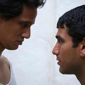 Foto Salim Kechiouche