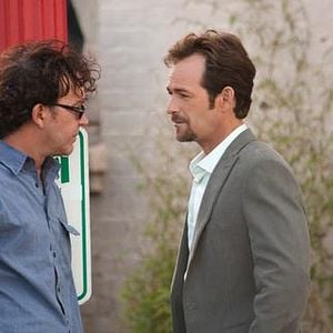 Foto Luke Perry