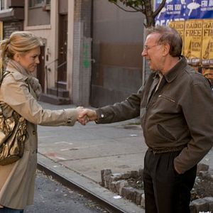 Foto Alexandra Wentworth