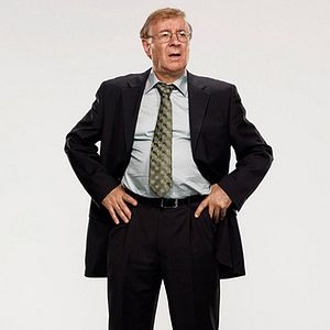 Foto Steve Landesberg