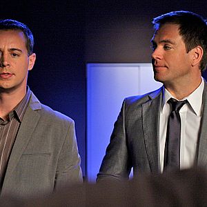 Foto Michael Weatherly