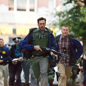 Foto The Town. Ciudad de ladrones