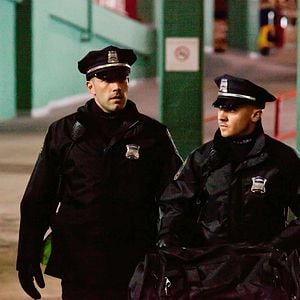 Foto The Town. Ciudad de ladrones