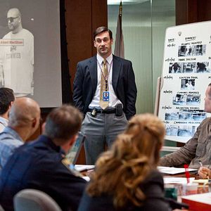 Foto The Town. Ciudad de ladrones