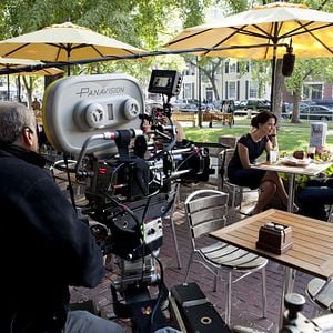 Foto The Town. Ciudad de ladrones