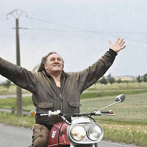 Foto Benoît Delépine