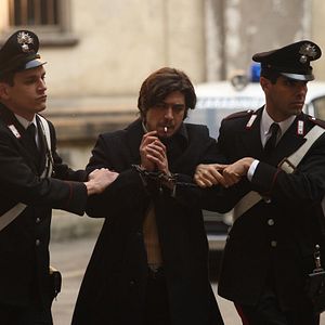 Foto Riccardo Scamarcio