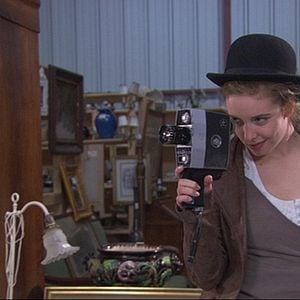 Foto Alexandre Messina