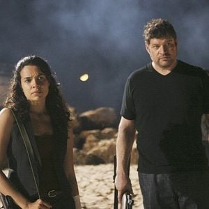 Foto Zuleikha Robinson