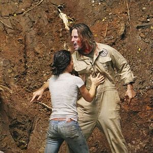 Foto Evangeline Lilly