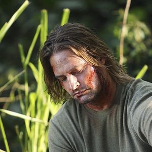 Foto Josh Holloway