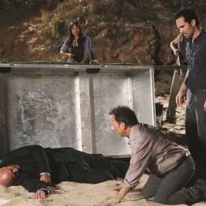 Foto Michael Emerson