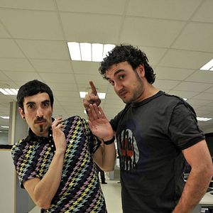 Foto Guillermo de la Vega