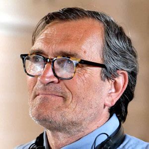 Foto Denys Granier-Deferre