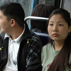 Foto Claudine Bories