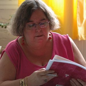 Foto Claudine Bories