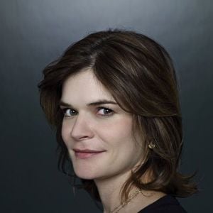 Foto Betsy Brandt