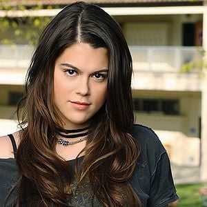 Foto Lindsey Shaw