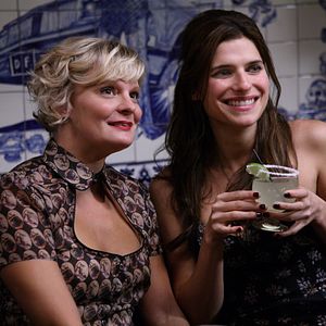 Foto Buscarse la vida en América