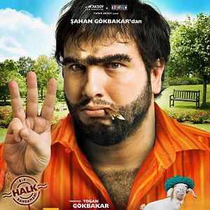 Foto Togan Gökbakar