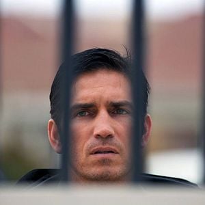 Foto Jim Caviezel