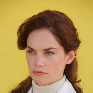 Foto Ruth Wilson