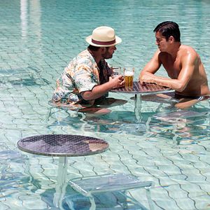 Foto Jeffrey R. Smith