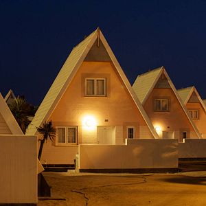 Foto The Prisoner (remake)