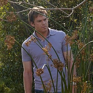 Foto Michael C. Hall