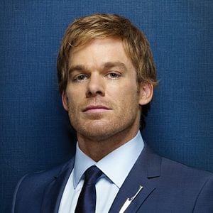 Foto Michael C. Hall