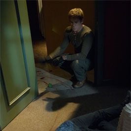 Foto Michael C. Hall