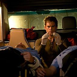 Foto Michael C. Hall