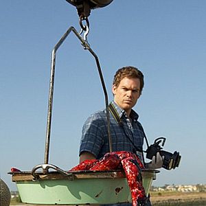 Foto Michael C. Hall