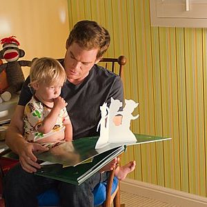 Foto Michael C. Hall