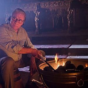 Foto Edward James Olmos