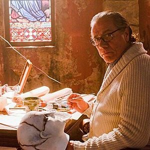 Foto Edward James Olmos