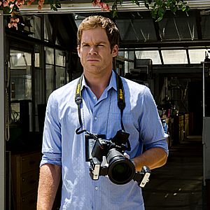 Foto Michael C. Hall