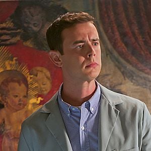 Foto Colin Hanks