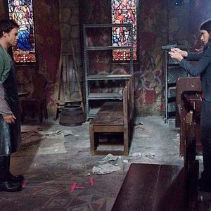 Foto Michael C. Hall