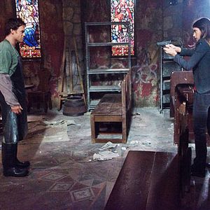 Foto Michael C. Hall