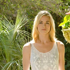 Foto Yvonne Strahovski