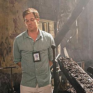 Foto Michael C. Hall