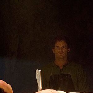 Foto Michael C. Hall