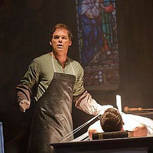 Foto Michael C. Hall